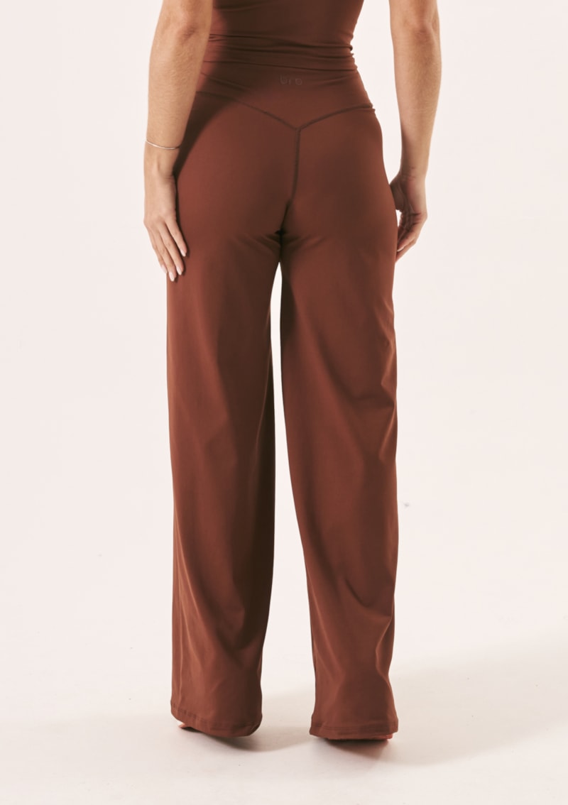 CALÇA WIDE LEG GABI