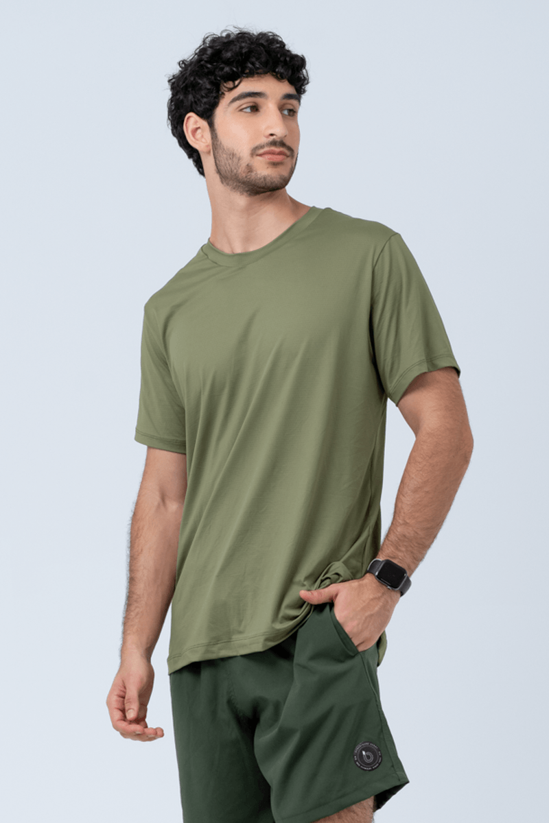 CAMISETA MASCULINA