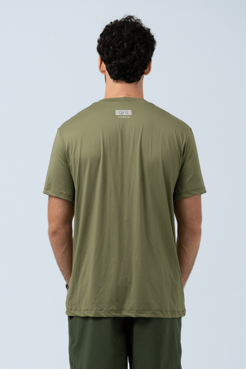 CAMISETA MASCULINA