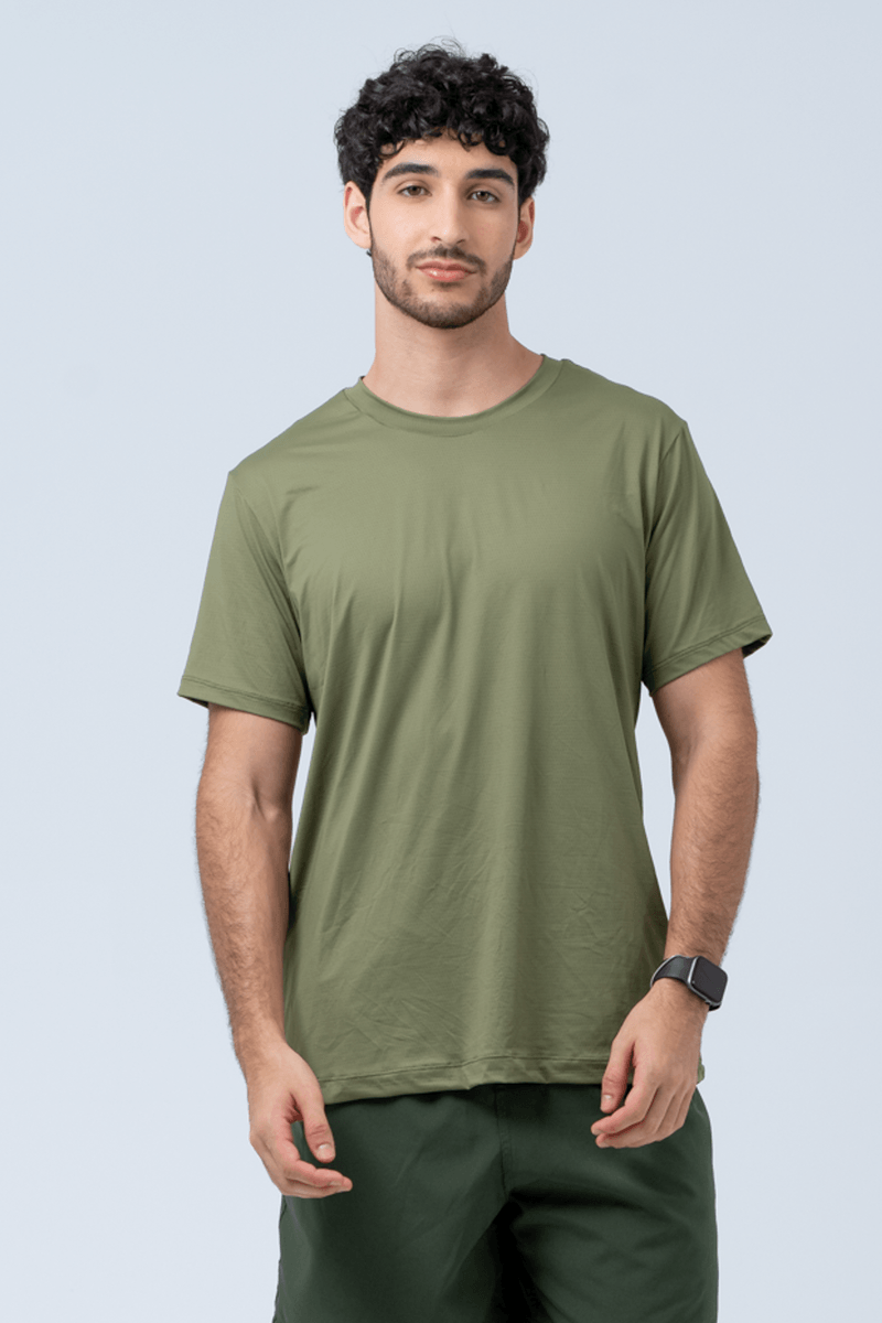 CAMISETA MASCULINA