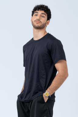 Ver foto 3 de 3 — CAMISETA MASCULINA