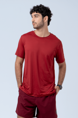 Ver foto 1 de 2 — CAMISETA MASCULINA