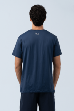 Ver foto 2 de 3 — CAMISETA MASCULINA