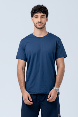 Ver foto 3 de 3 — CAMISETA MASCULINA