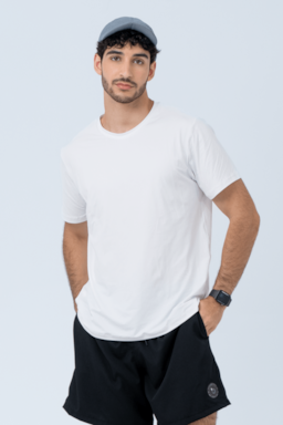 Ver foto 1 de 3 — CAMISETA MASCULINA