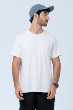 Ver foto 3 de 3 — CAMISETA MASCULINA
