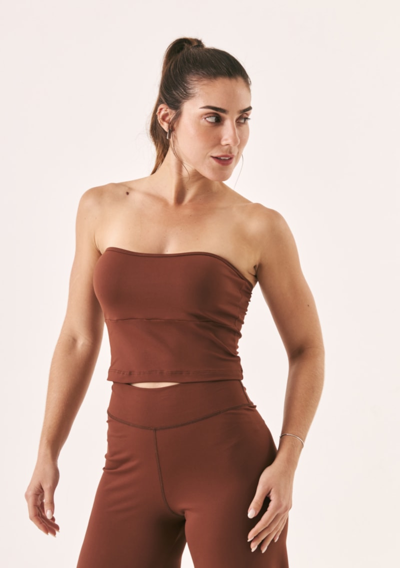 CROPPED TOMARA QUE CAIA GABI