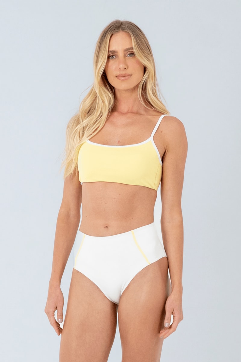HOT PANTS HARMONIA
