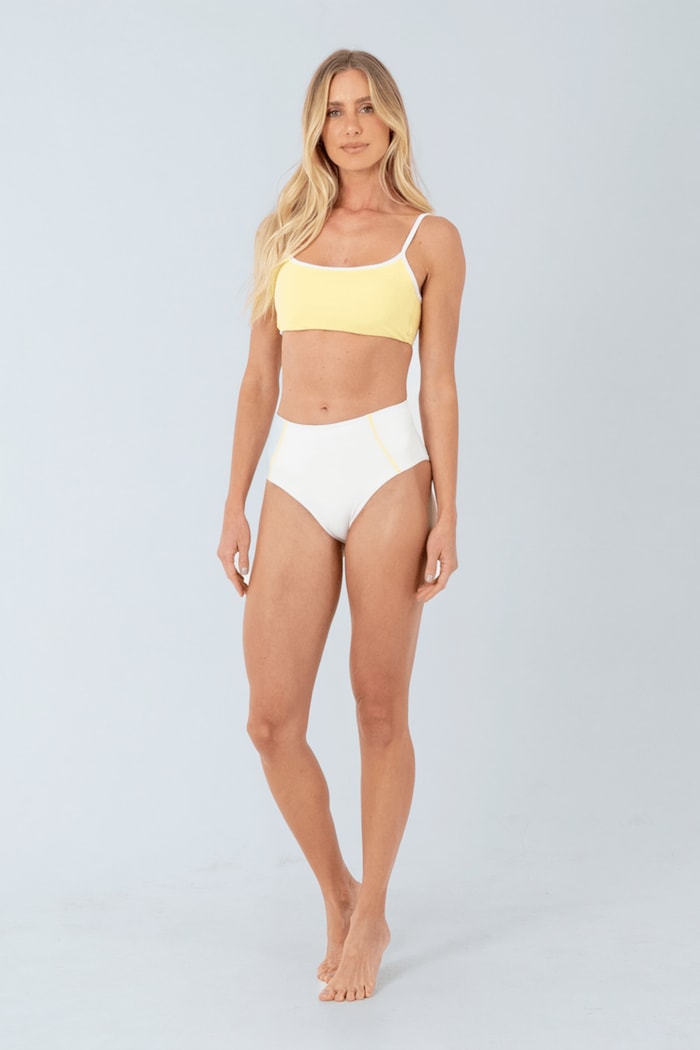 Ver foto 7 de 8 — HOT PANTS HARMONIA