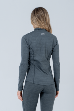 Ver foto 4 de 5 — JAQUETA FITNESS TONNER