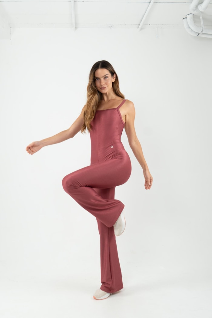 Ver foto 8 de 11 — MACACAO BAILARINA GLAM LUNNA