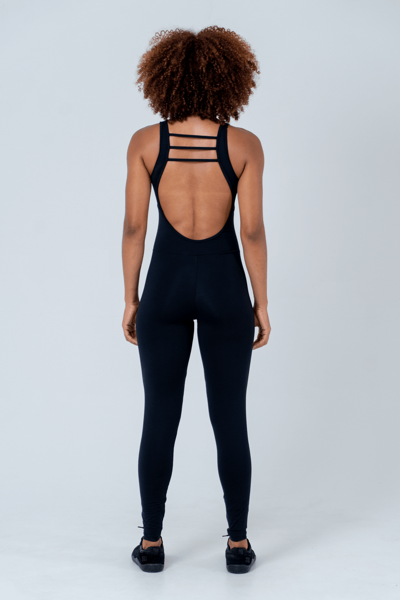 MACACÃO FITNESS CYBER