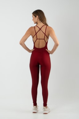 Ver foto 2 de 8 — MACACAO FITNESS INDEX