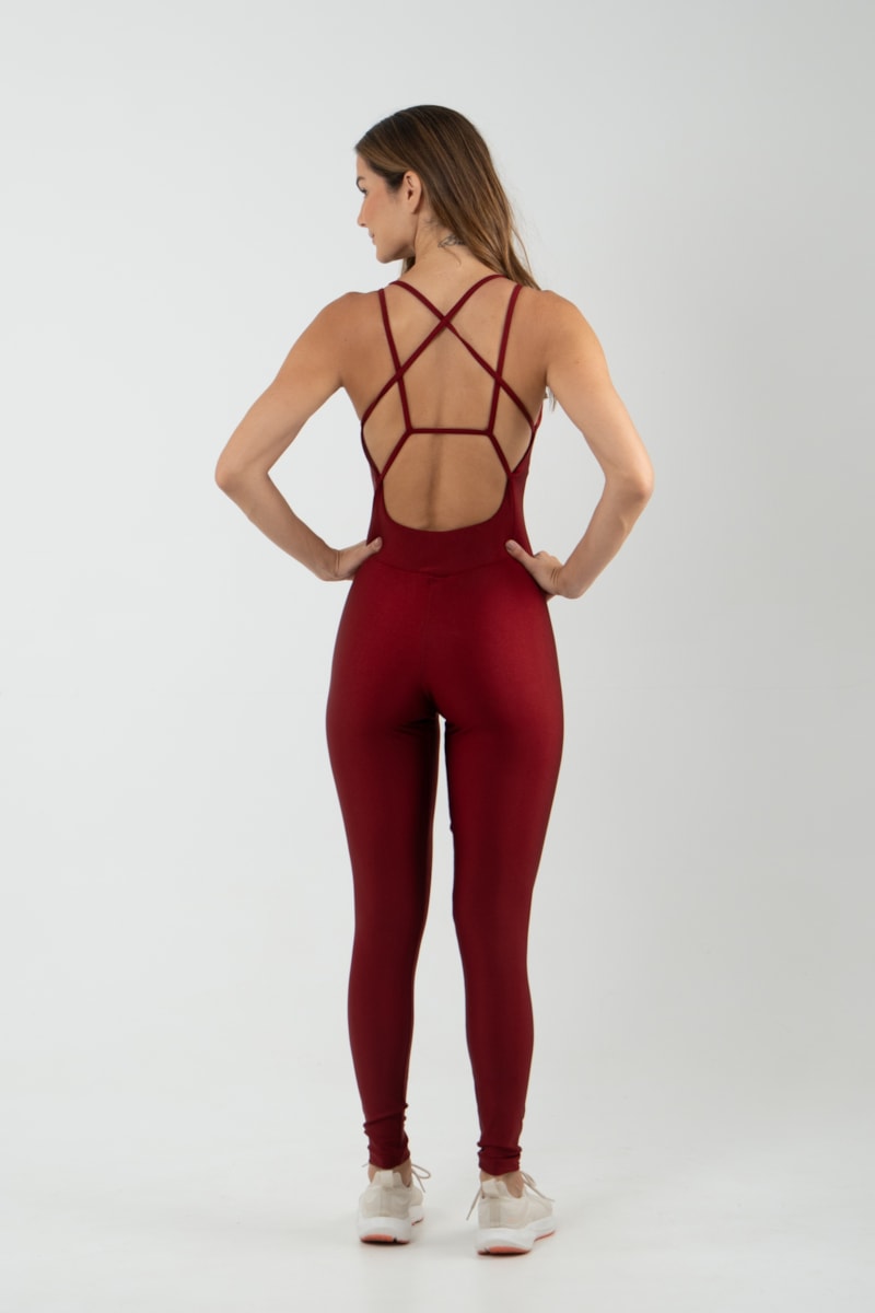 MACACAO FITNESS INDEX
