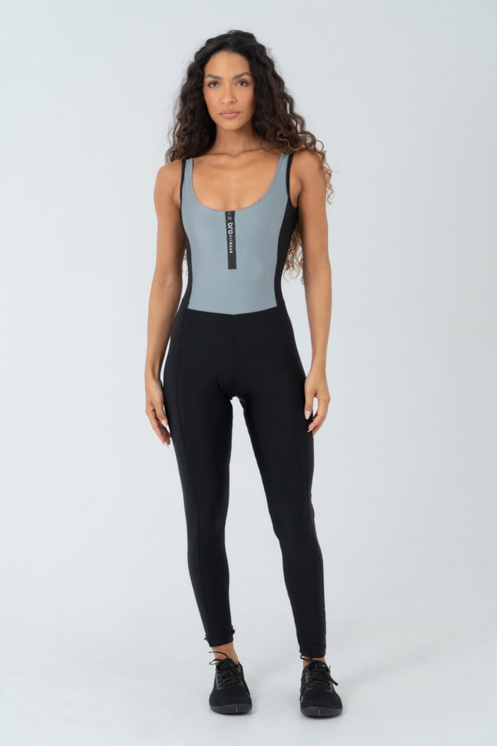 MACACÃO FITNESS PLATINUM