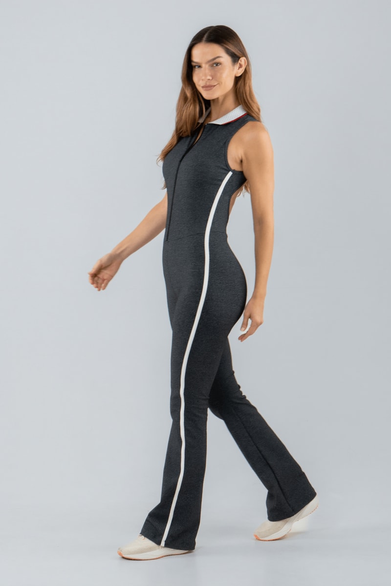 MACACÃO FITNESS POLO