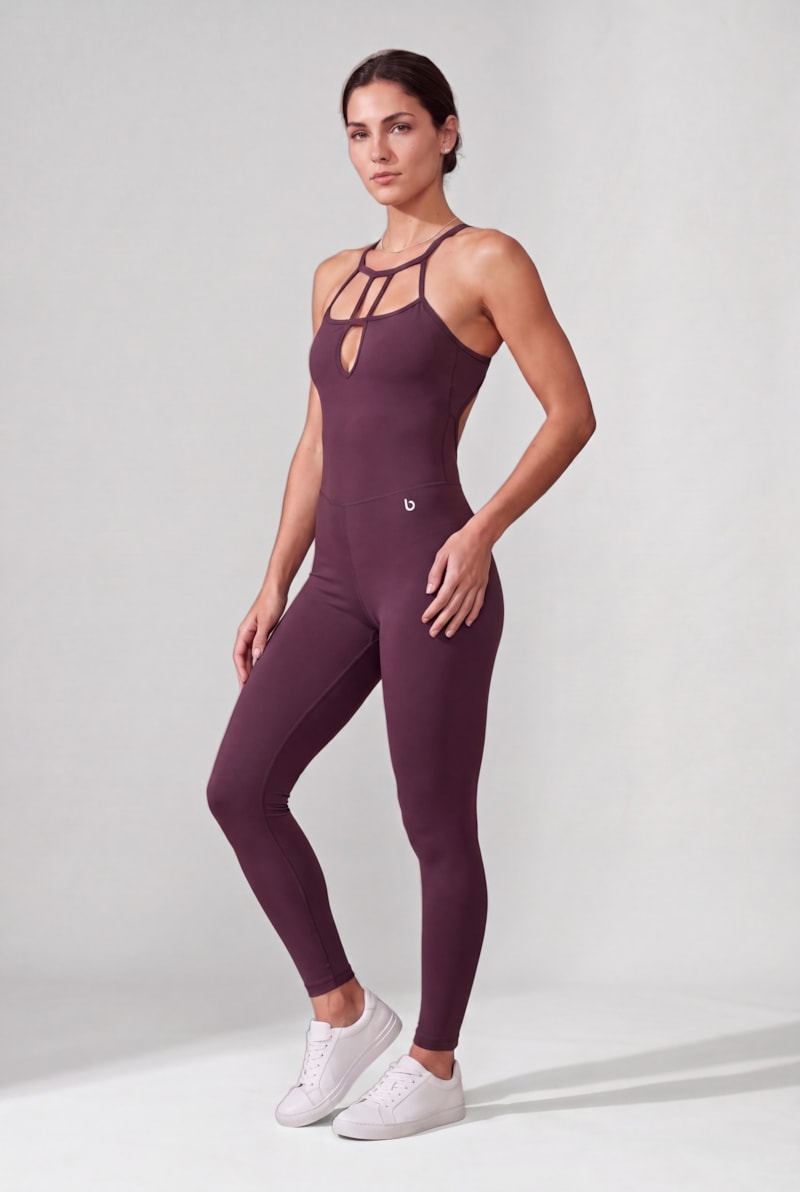 MACACAO FITNESS XANDA