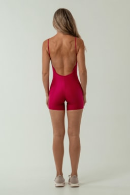 Ver foto 4 de 4 — MACAQUINHO FITNESS SENSUALLE