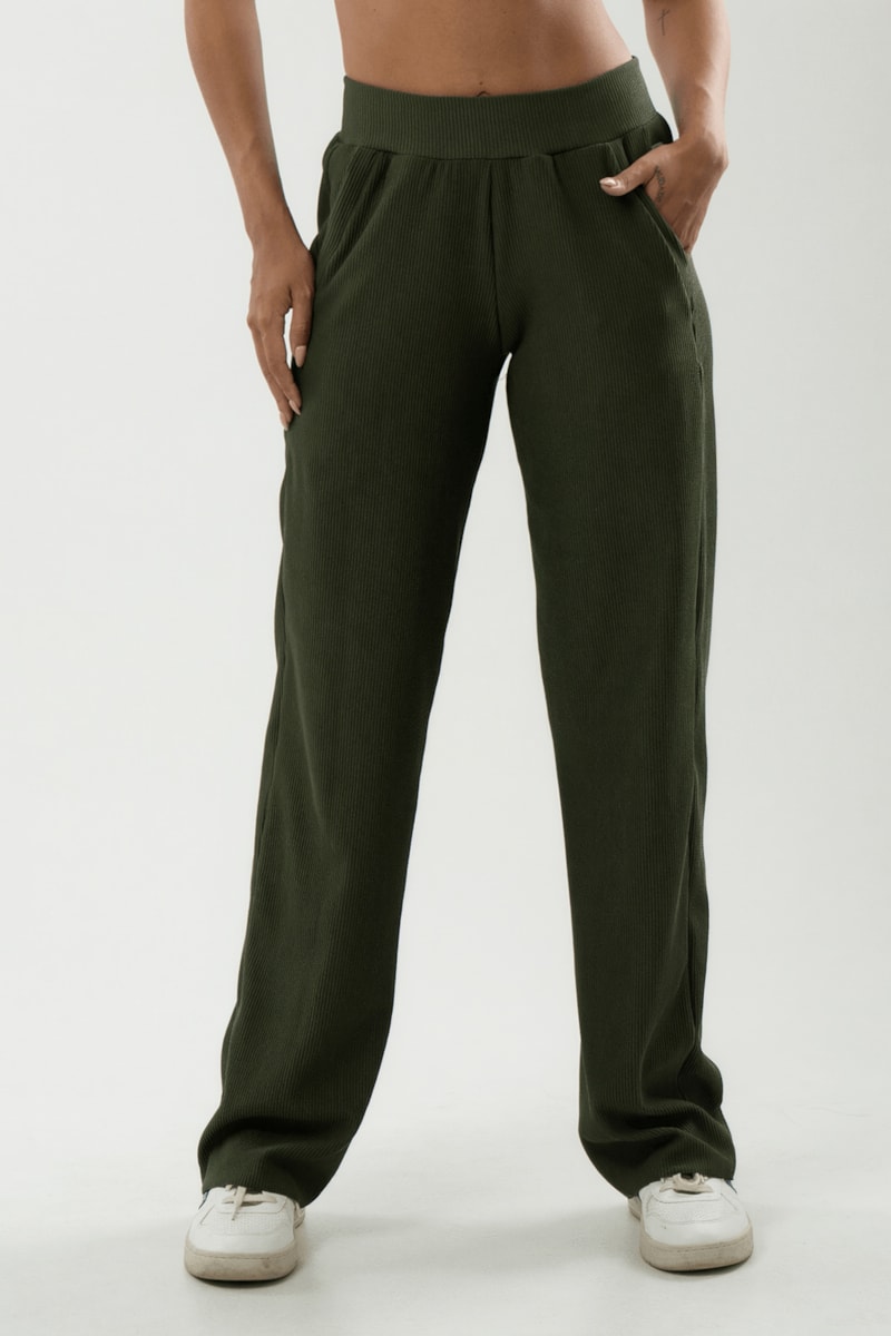 PANTALONA ESMERALDA