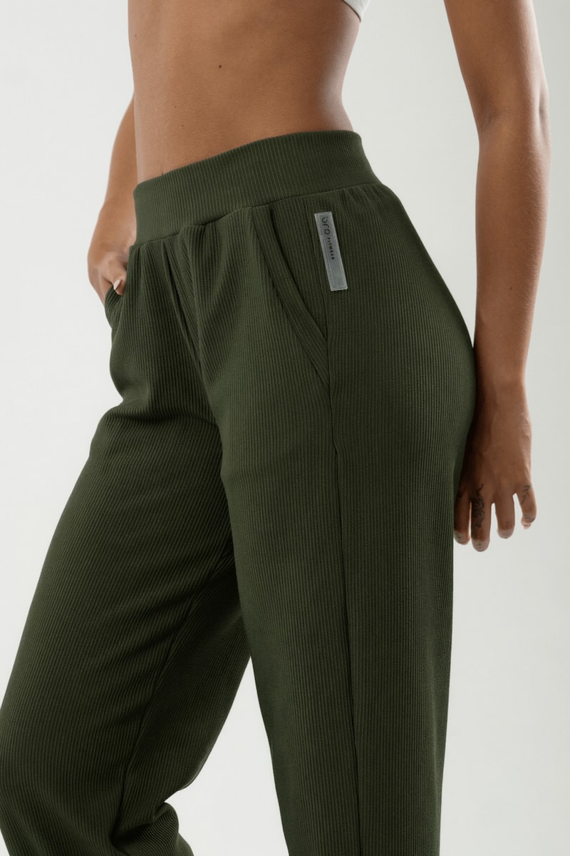 PANTALONA ESMERALDA