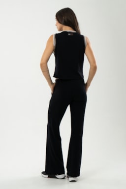Ver foto 3 de 4 — REGATA CROPPED AGATHA