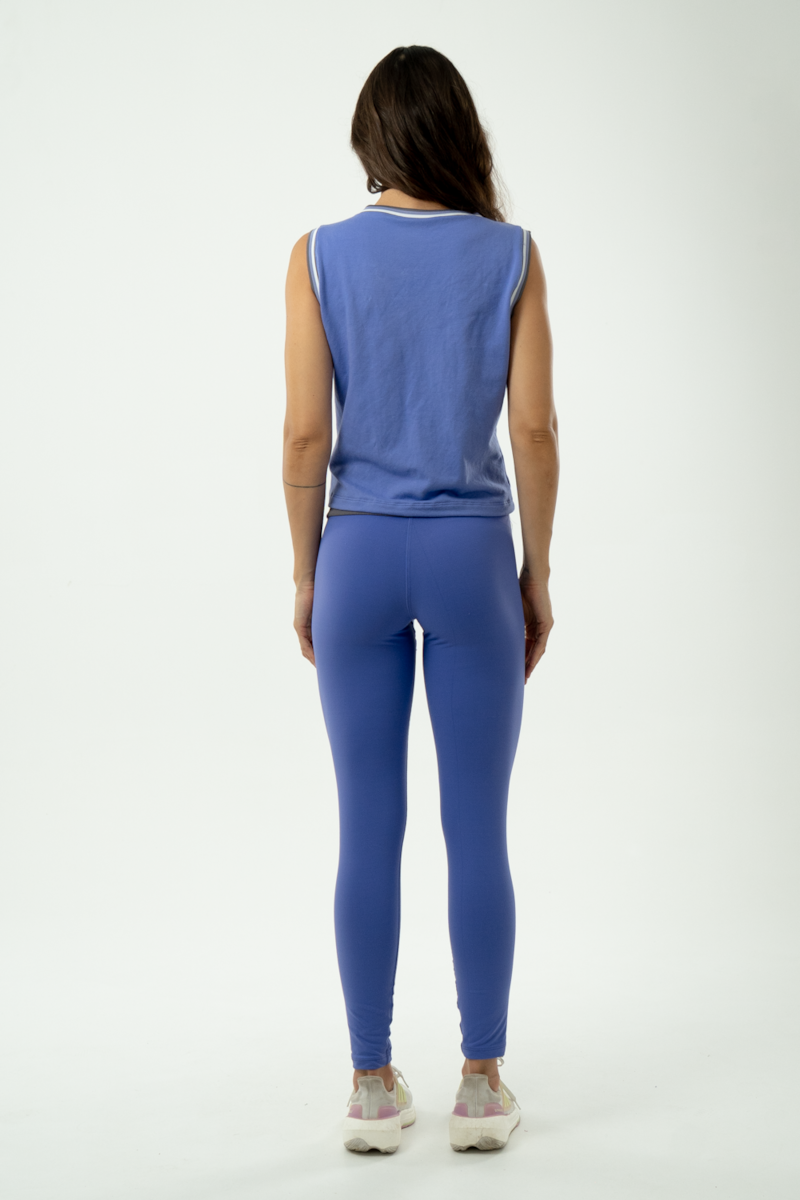 REGATA CROPPED AGATHA