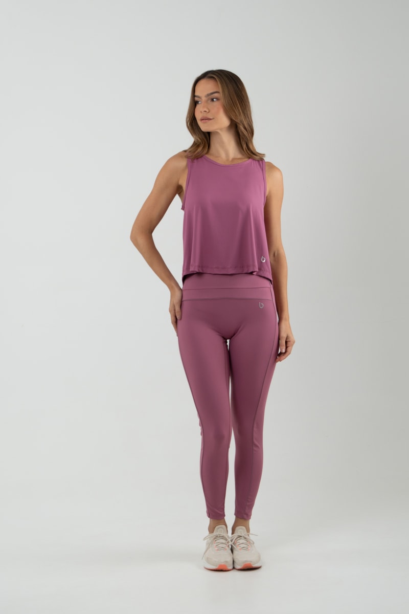 REGATA CROPPED LEAN GIRL