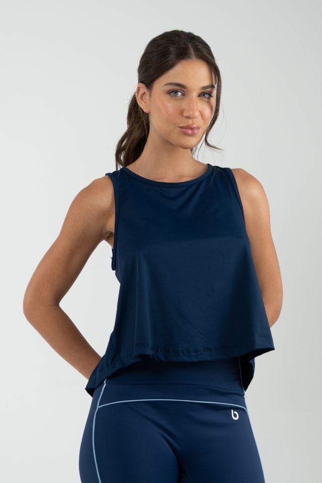 REGATA CROPPED LEAN GIRL