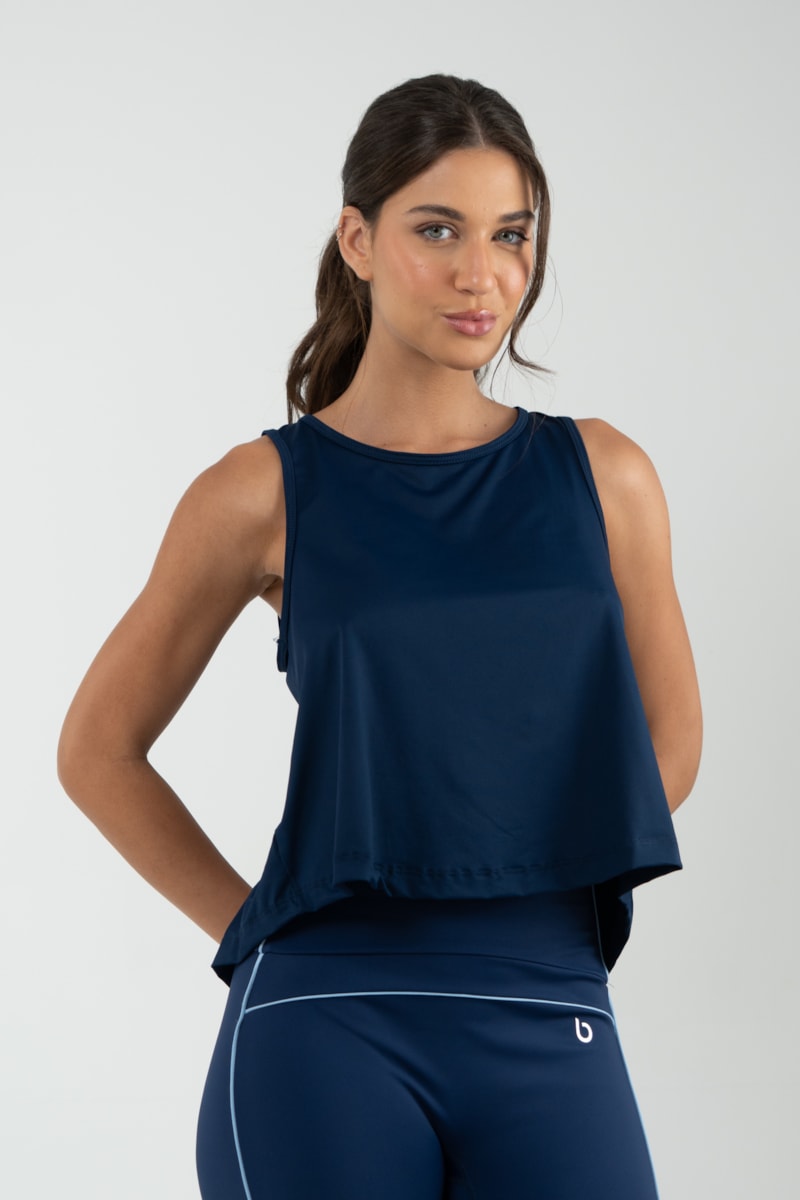 REGATA CROPPED LEAN GIRL