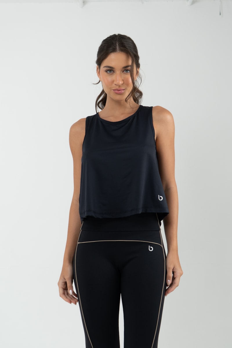 REGATA CROPPED LEAN GIRL