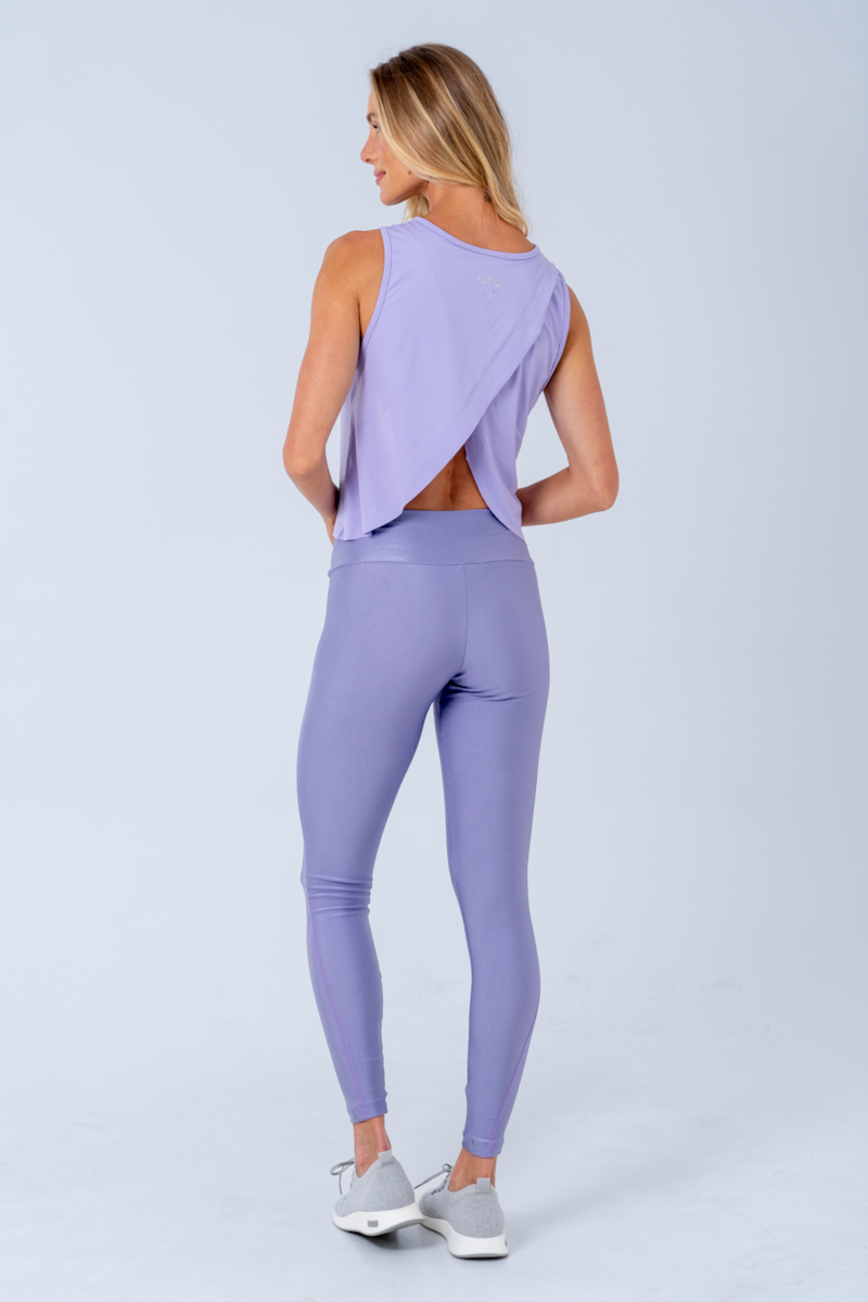 REGATA CROPPED SHERMAN
