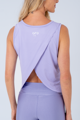 Ver foto 3 de 3 — REGATA CROPPED SHERMAN