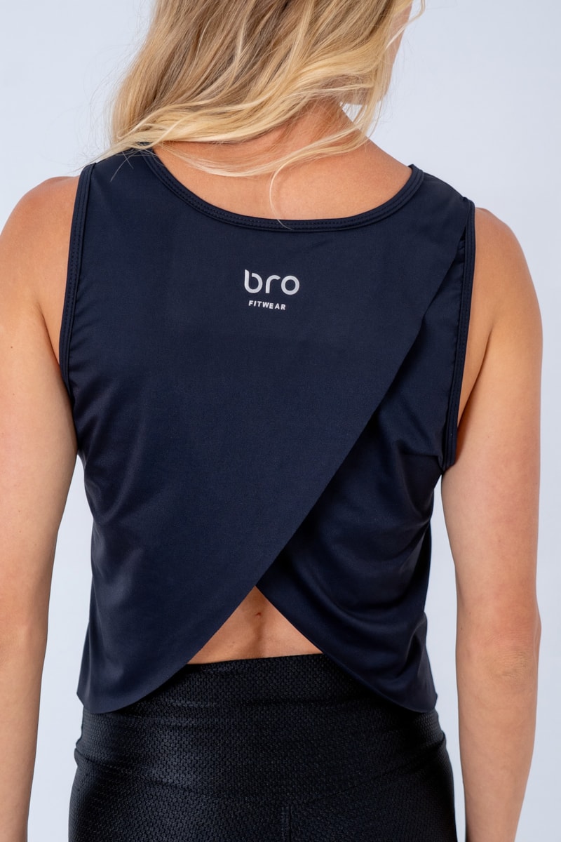 REGATA CROPPED SHERMAN