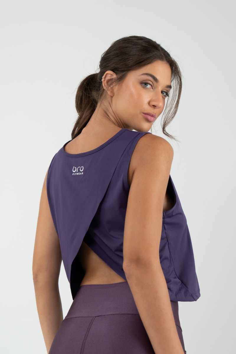 REGATA CROPPED SHERMAN