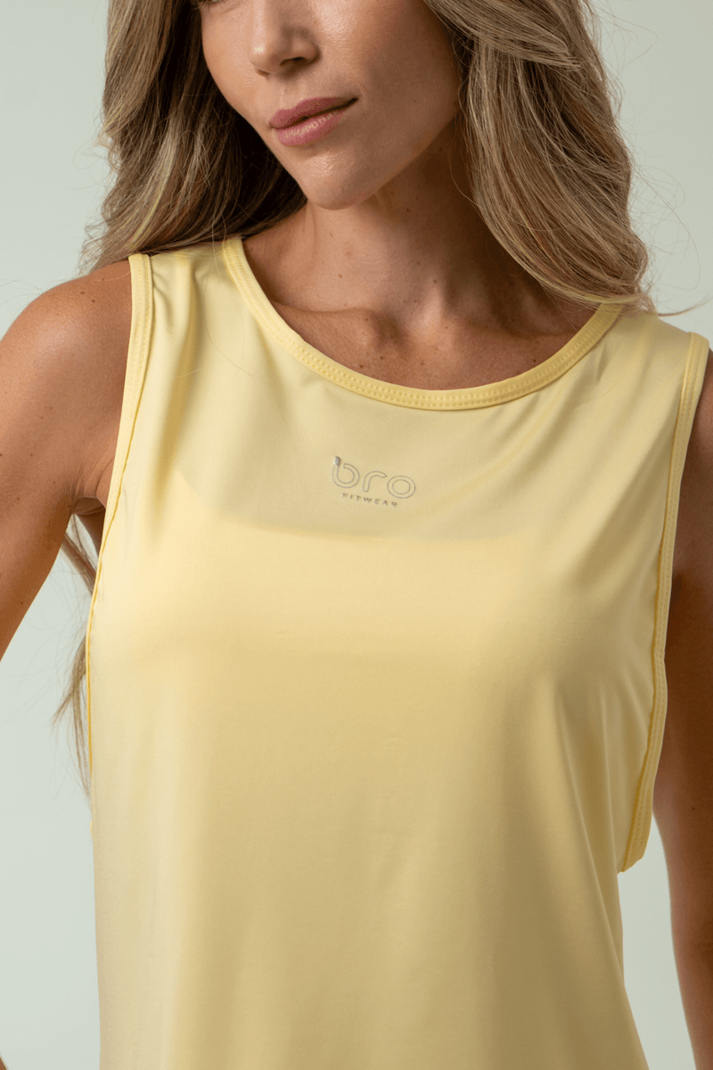 REGATA CROPPED VERANO