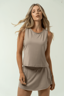 Ver foto 1 de 6 — REGATA CROPPED VERANO