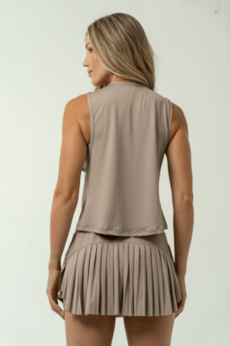 Ver foto 2 de 6 — REGATA CROPPED VERANO