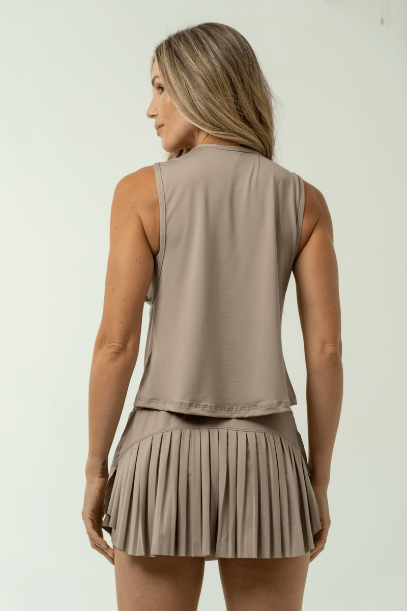REGATA CROPPED VERANO