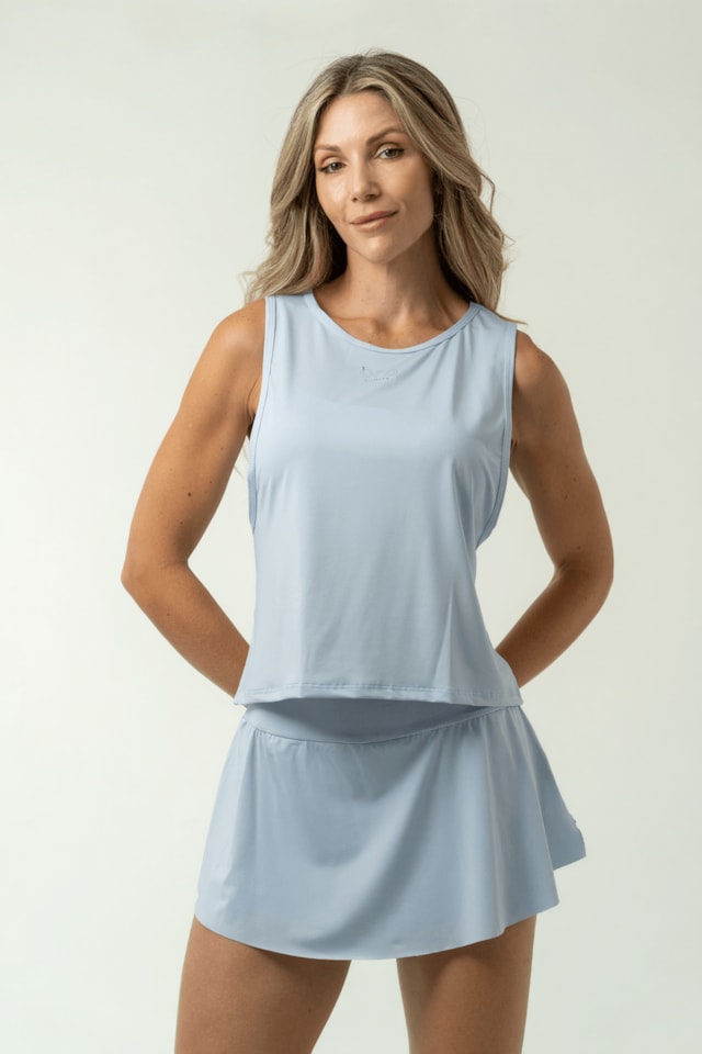 REGATA CROPPED VERANO