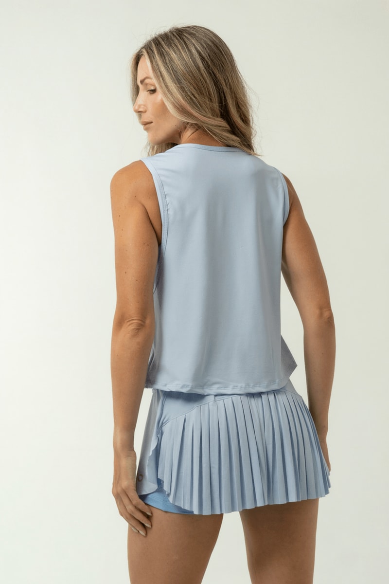 REGATA CROPPED VERANO