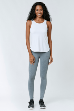 Ver foto 4 de 4 — REGATA FITNESS ACTIVE