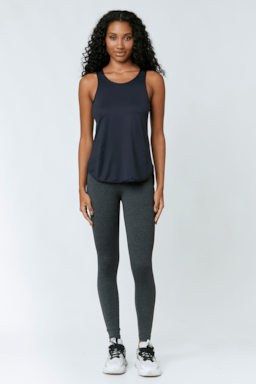 Ver foto 2 de 4 — REGATA FITNESS ACTIVE