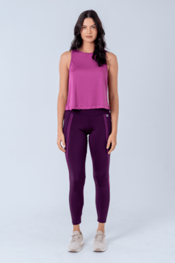 Ver foto 3 de 4 — REGATA FITNESS CELESTIAL DRY