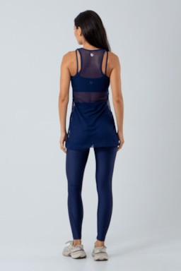 Ver foto 5 de 5 — REGATA FITNESS DANIELE