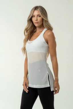 Ver foto 2 de 6 — REGATA FITNESS DANIELE