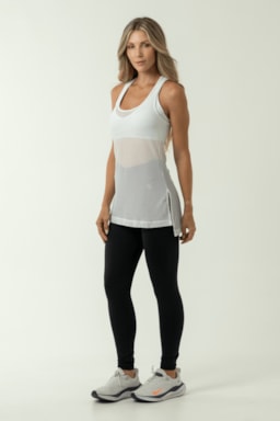Ver foto 5 de 6 — REGATA FITNESS DANIELE