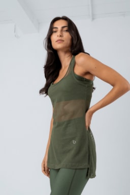 Ver foto 3 de 5 — REGATA FITNESS DANIELE