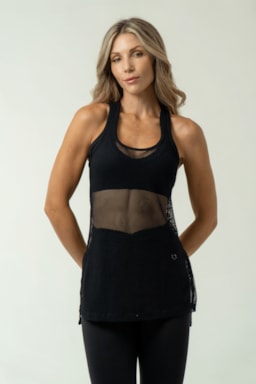 Ver foto 1 de 6 — REGATA FITNESS DANIELE