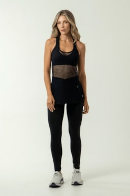Ver foto 3 de 6 — REGATA FITNESS DANIELE