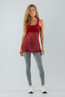 Ver foto 3 de 4 — REGATA FITNESS DANIELE